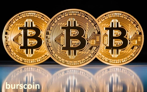 سیگنال نوسانگیری بیت کوین-بورس کوین
